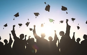  Class of 2025 Graduation Information Link
